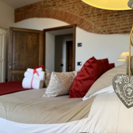 B&B La Casa Del Sarto Città della Pieve Extérieur photo