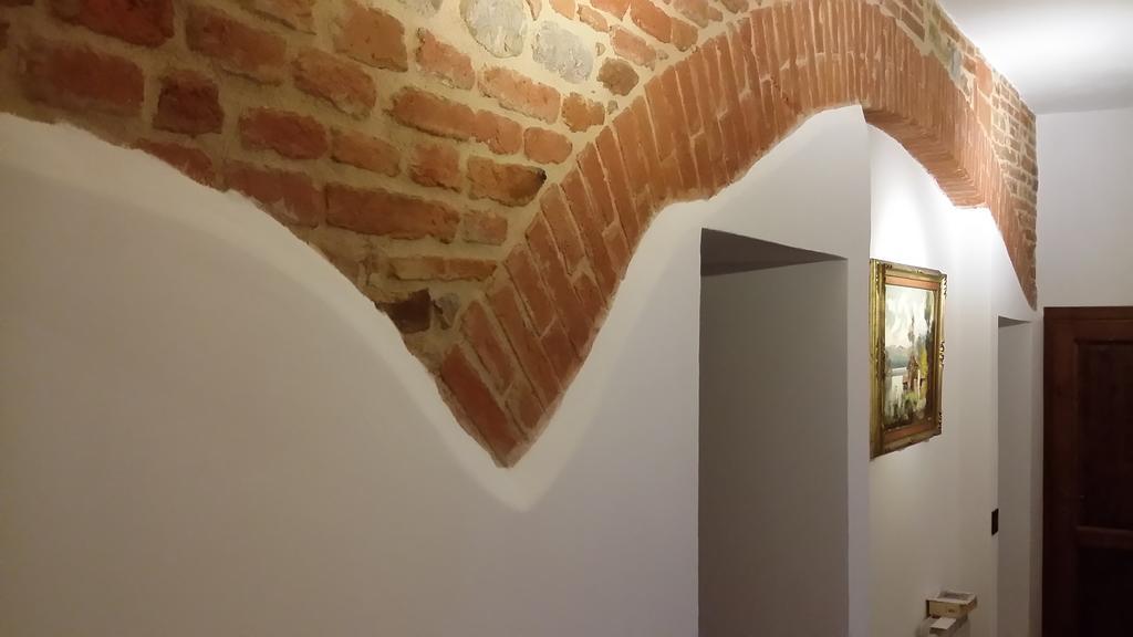 B&B La Casa Del Sarto Città della Pieve Extérieur photo