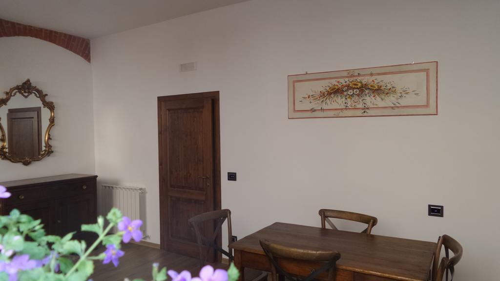 B&B La Casa Del Sarto Città della Pieve Extérieur photo
