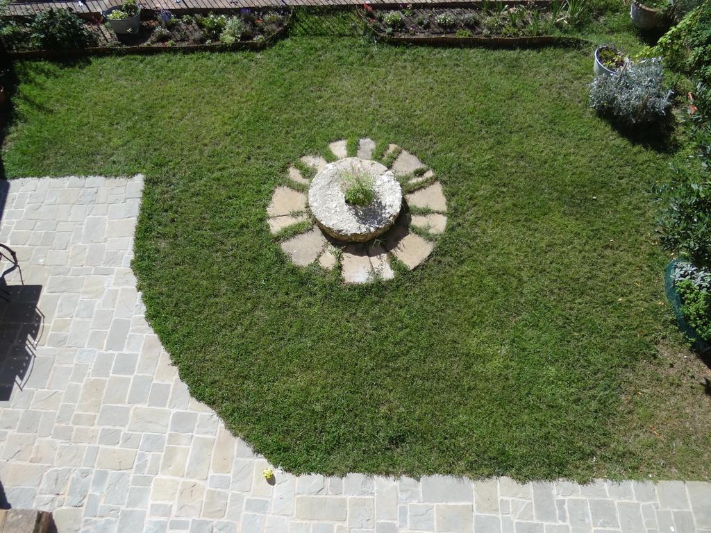 B&B La Casa Del Sarto Città della Pieve Extérieur photo