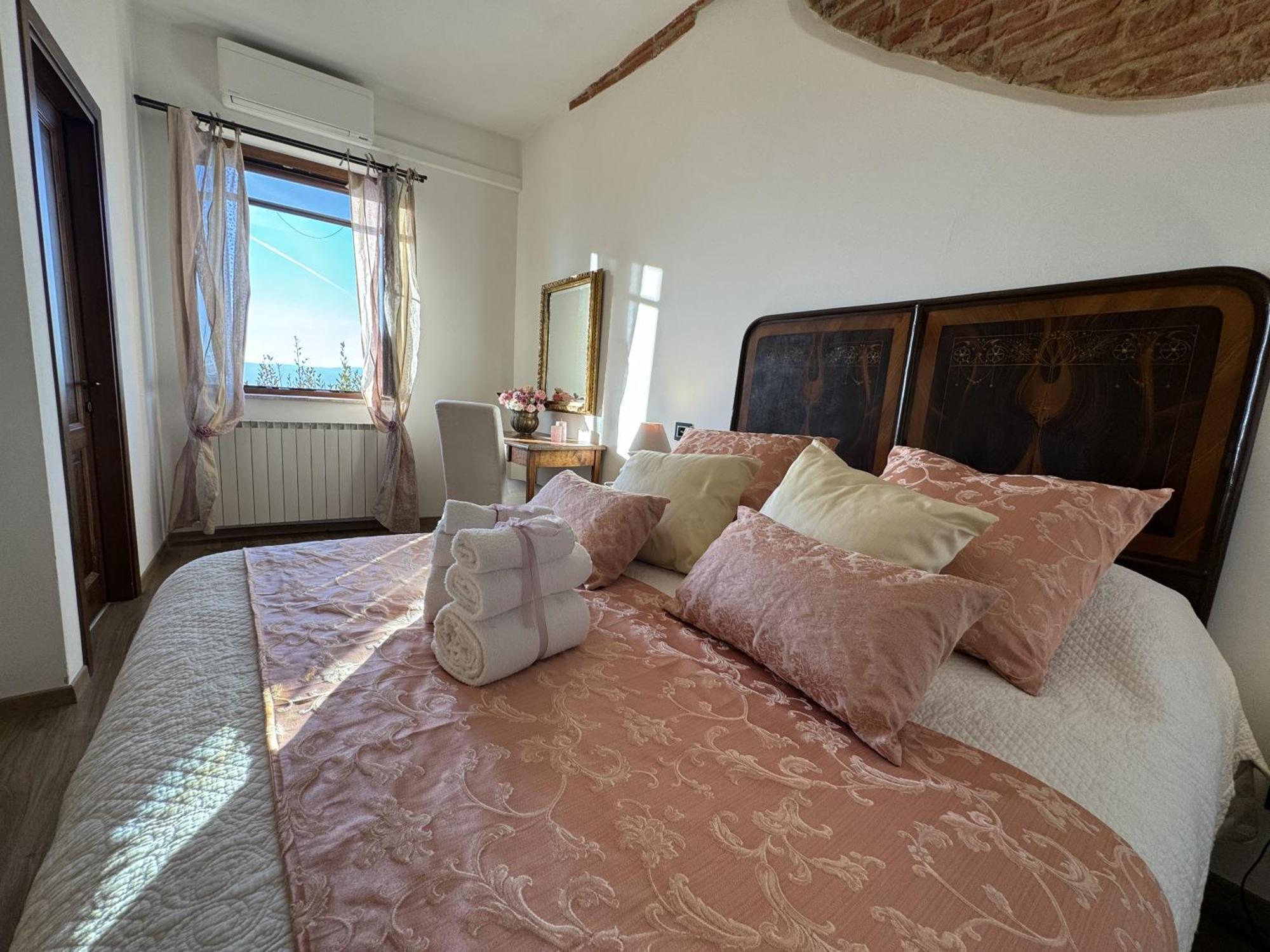 B&B La Casa Del Sarto Città della Pieve Extérieur photo