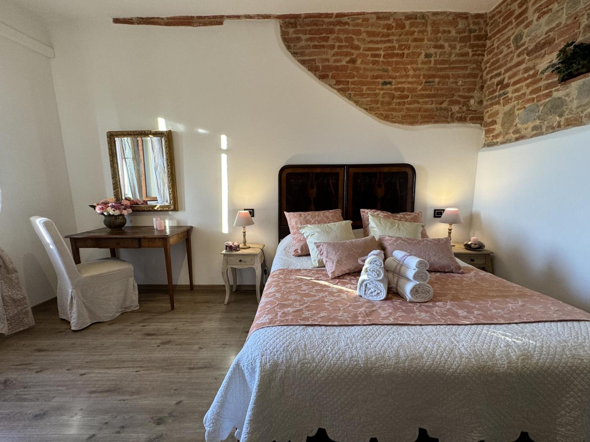 B&B La Casa Del Sarto Città della Pieve Extérieur photo